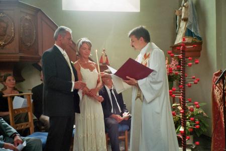mariage